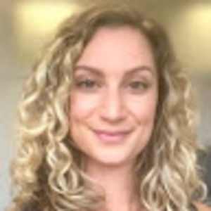 Meet your Posher, Sabrina